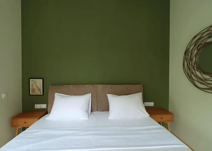 Stylish 2Br Apt In Tbilisi - By Wehost