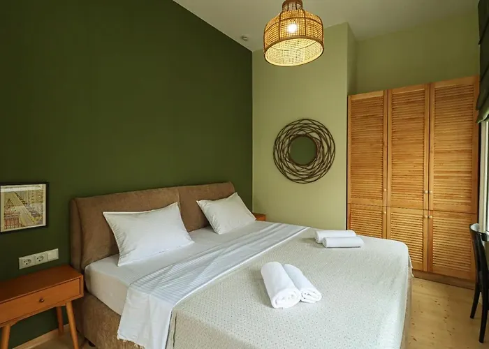 Stylish 2Br Apt In Tbilisi - By Wehost