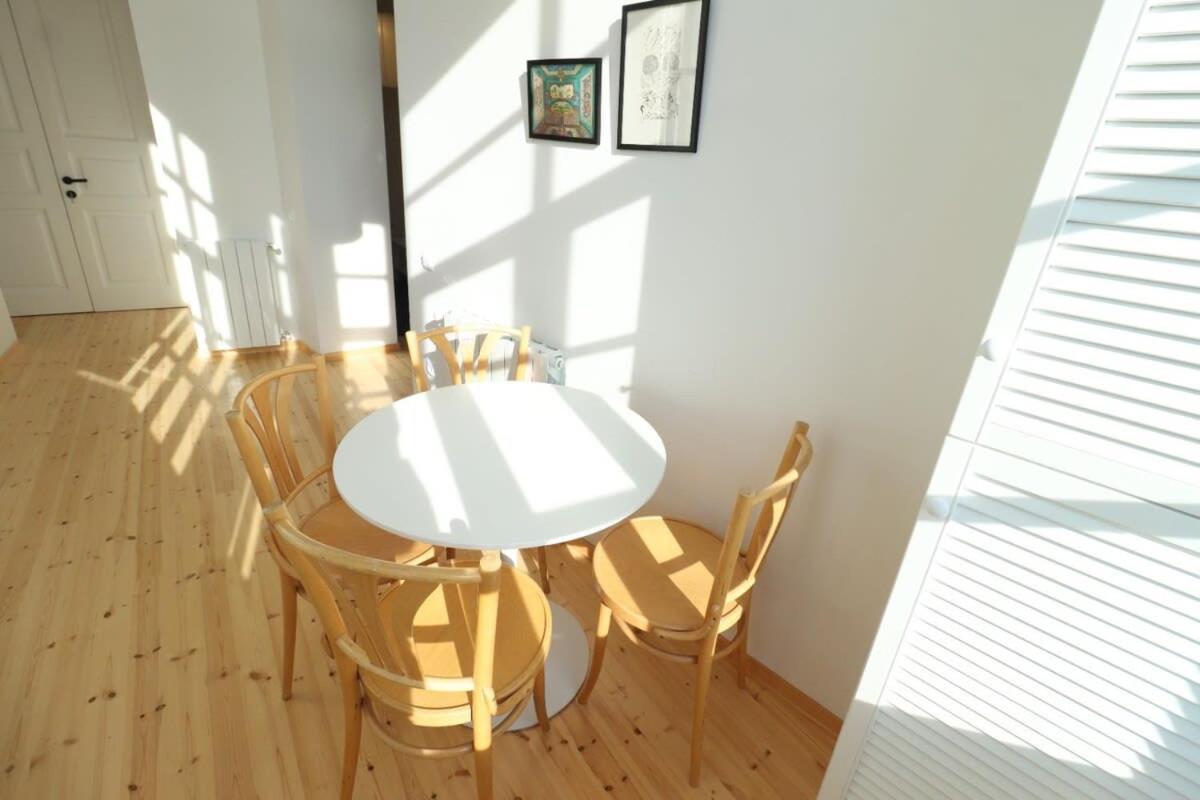Stylish 2br In - By Wehost * Tbilisi