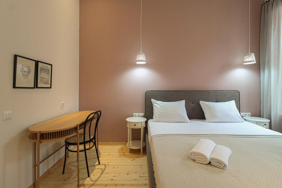 Stylish 2br In - By Wehost Tbilisi