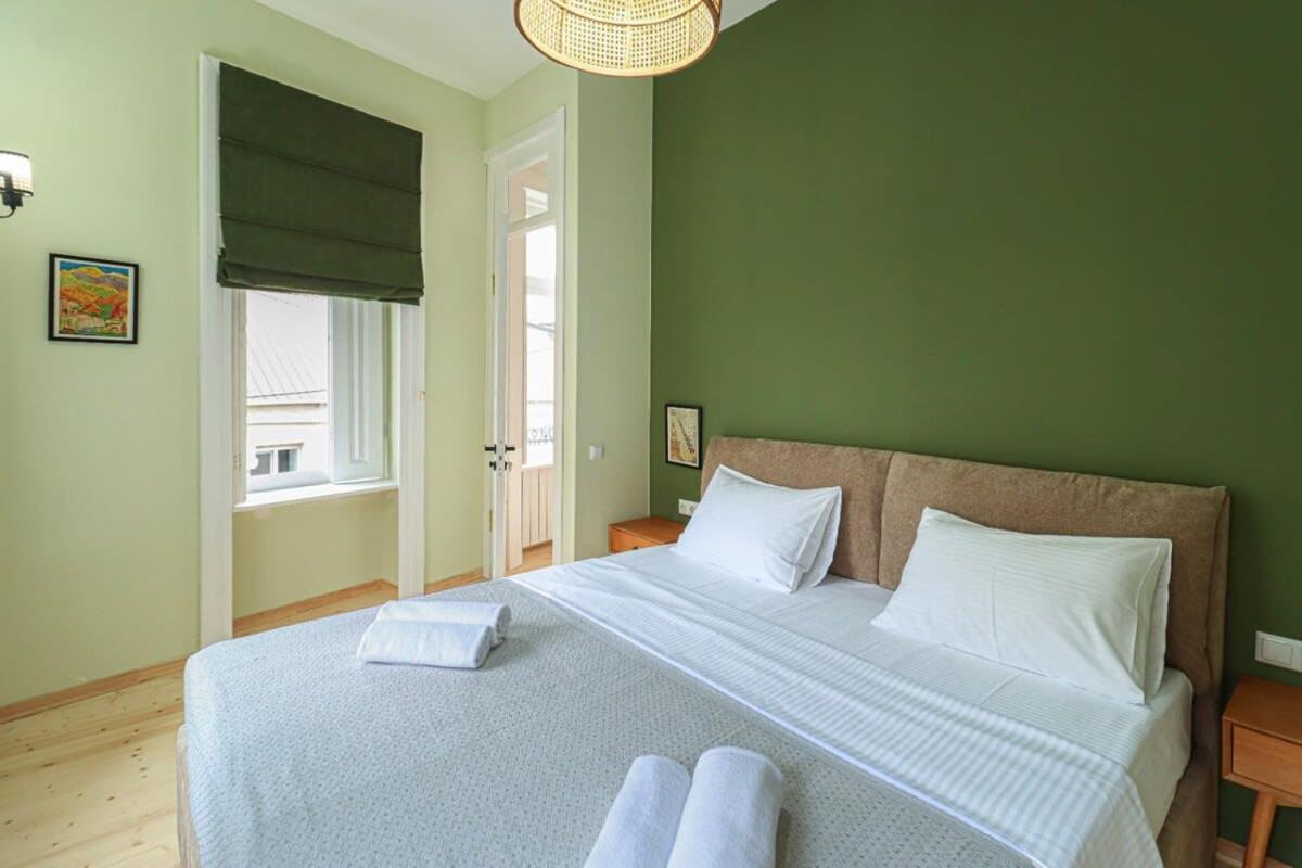 Holiday home Stylish 2br In - By Wehost Tbilisi