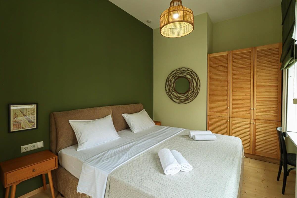 Stylish 2br In - By Wehost * Tbilisi