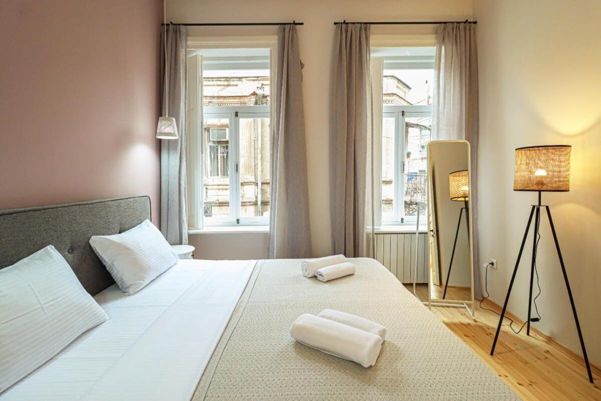بيت للعطل Stylish 2br In - By Wehost