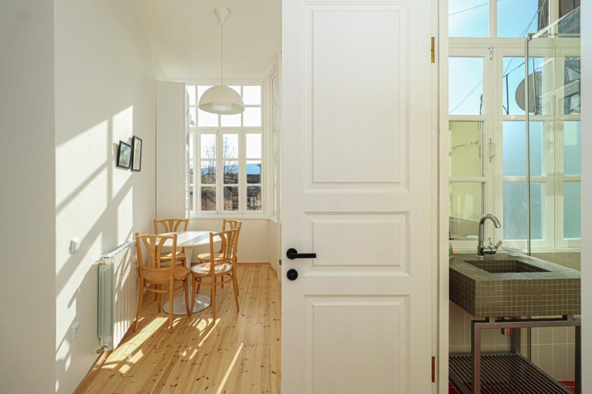 بيت للعطل Stylish 2br In - By Wehost *
