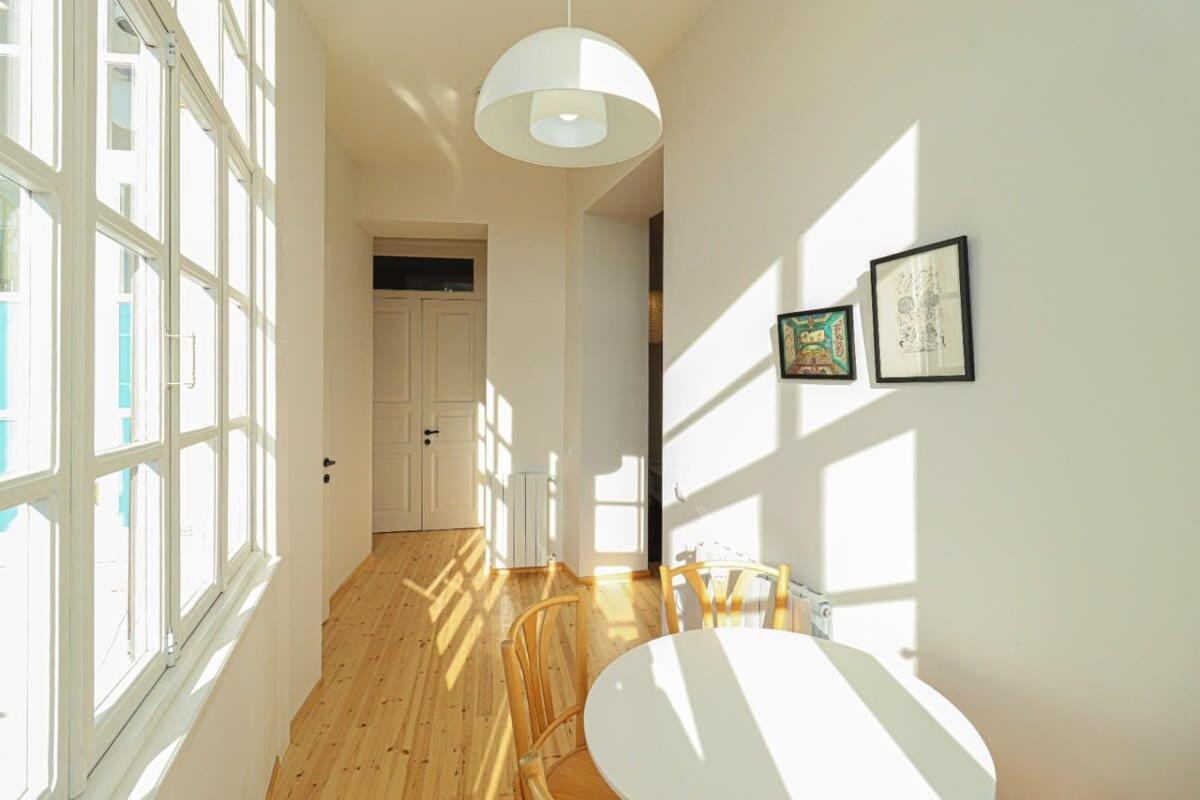 بيت للعطل Stylish 2br In - By Wehost *
