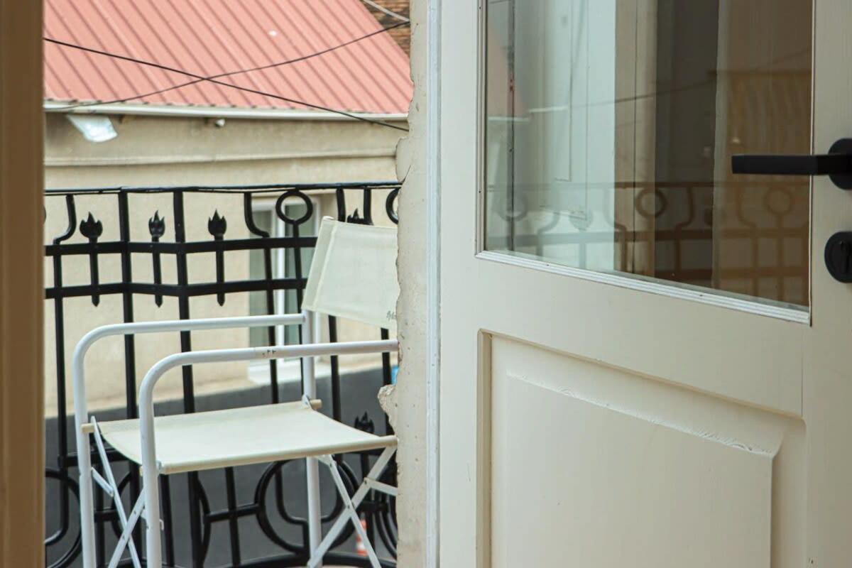Stylish 2br In - By Wehost تبليسي