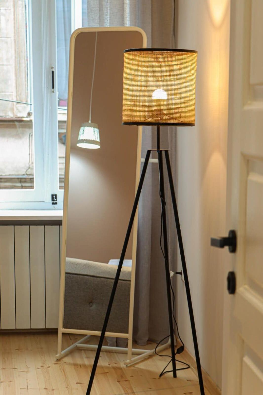 Stylish 2br In - By Wehost * تبليسي