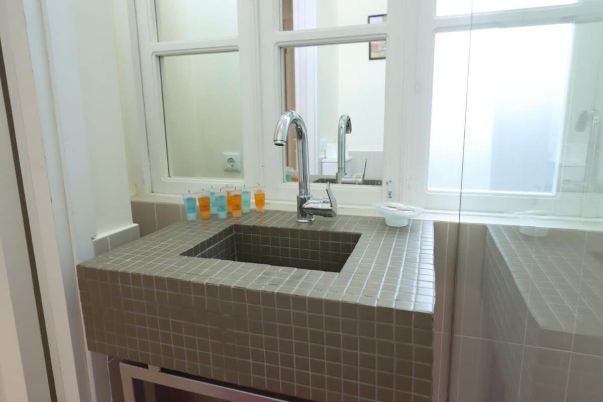 Stylish 2br In - By Wehost تبليسي